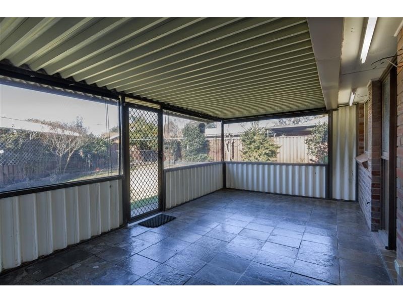 12 MALCOLM Avenue, Werrington NSW 2747