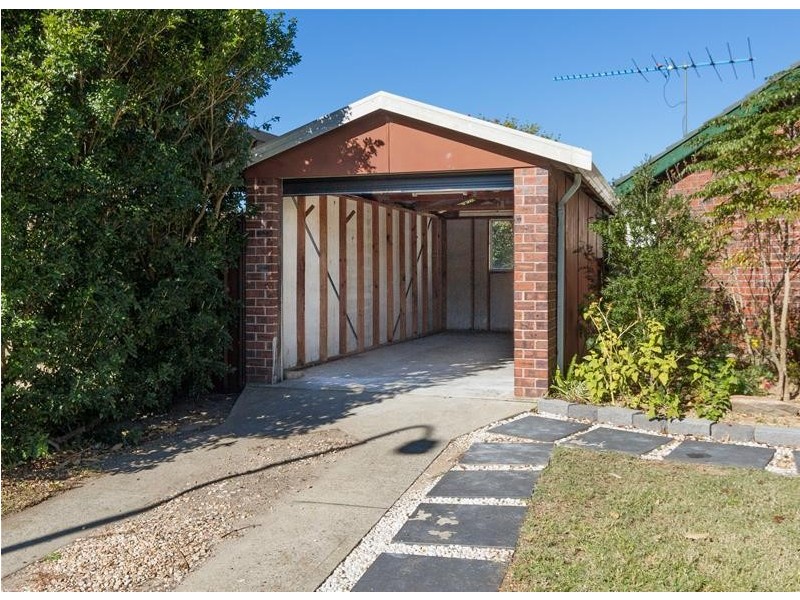 12 MALCOLM Avenue, Werrington NSW 2747