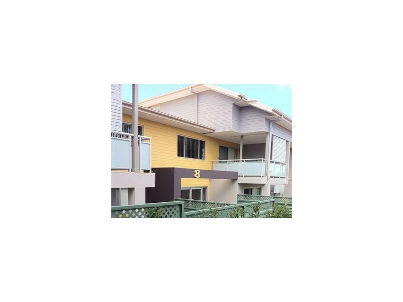 21/8 COLLESS Street, Penrith NSW 2750