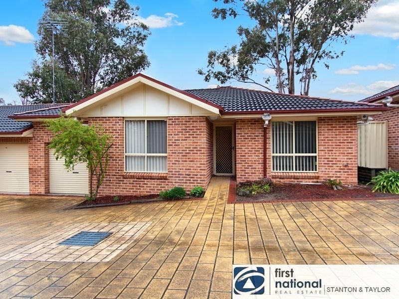 14/139 Stafford Street, Penrith NSW 2750