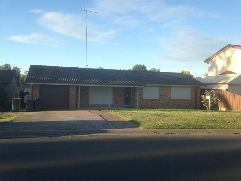 35 CERES Crescent, Penrith NSW 2750