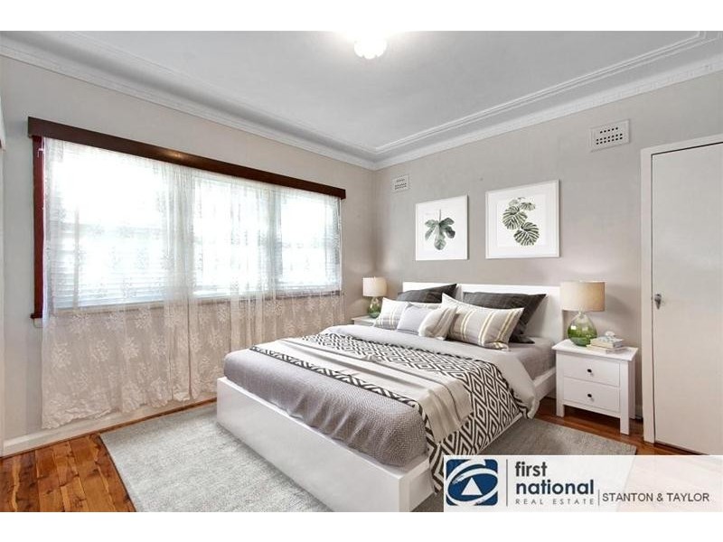 6 Hornseywood Avenue, Penrith NSW 2750