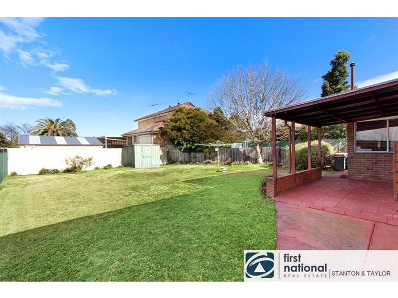6 Hornseywood Avenue, Penrith NSW 2750