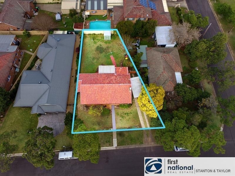 6 Hornseywood Avenue, Penrith NSW 2750