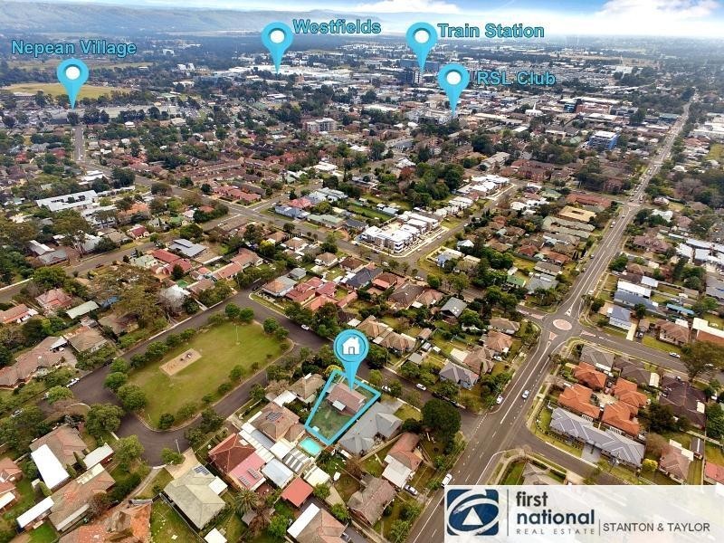 6 Hornseywood Avenue, Penrith NSW 2750