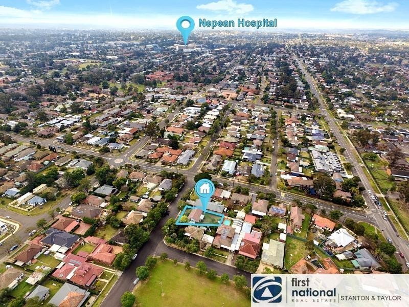 6 Hornseywood Avenue, Penrith NSW 2750