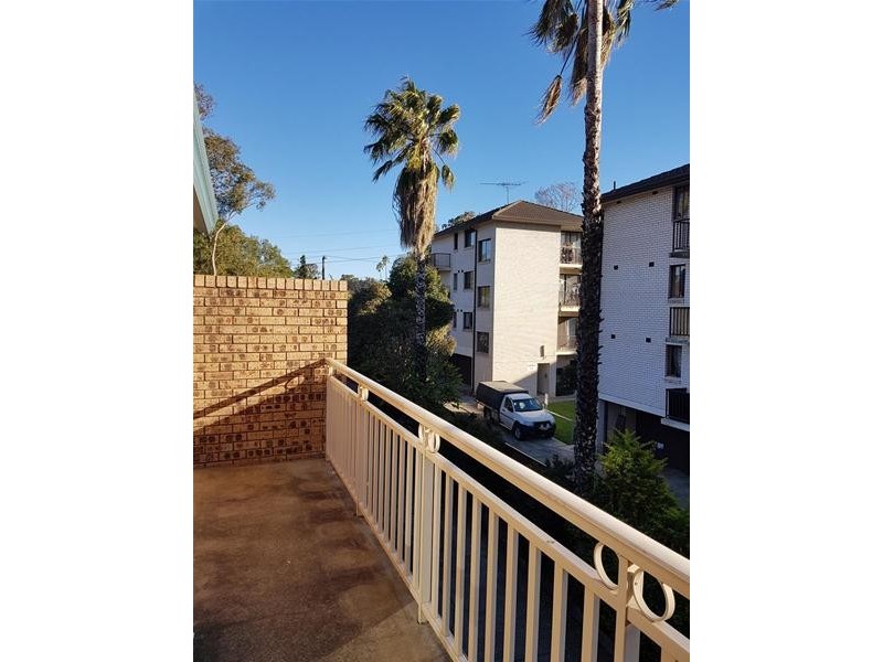 15/189 Derby  Street, Penrith NSW 2750