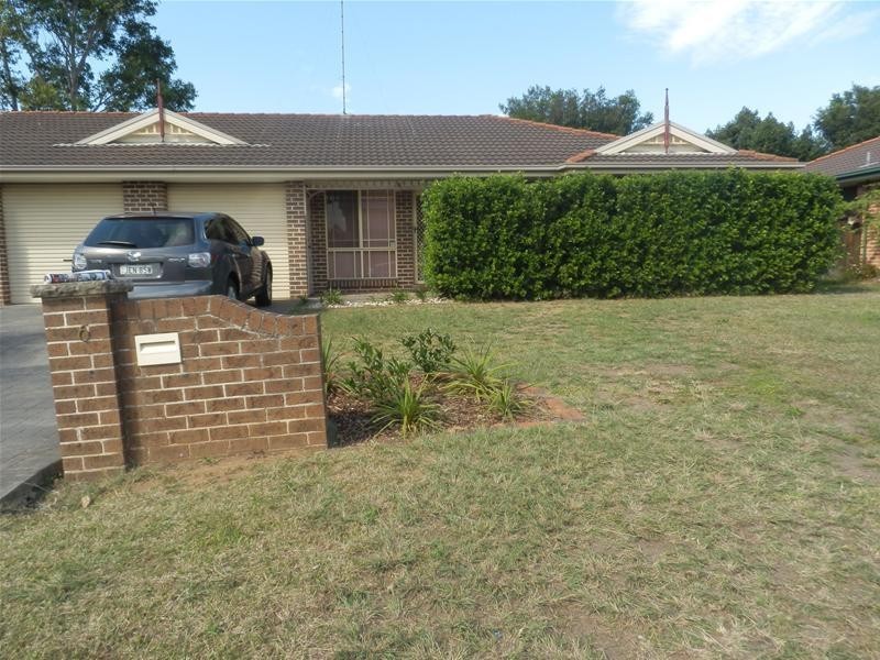 6 Swallow  Street, Jamisontown NSW 2750