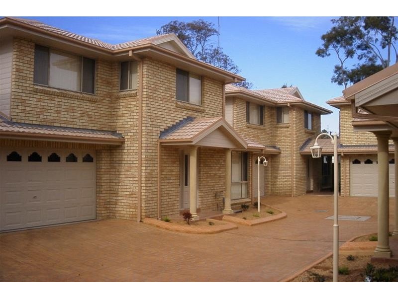 7/18-22 Barber Avenue, Penrith NSW 2750