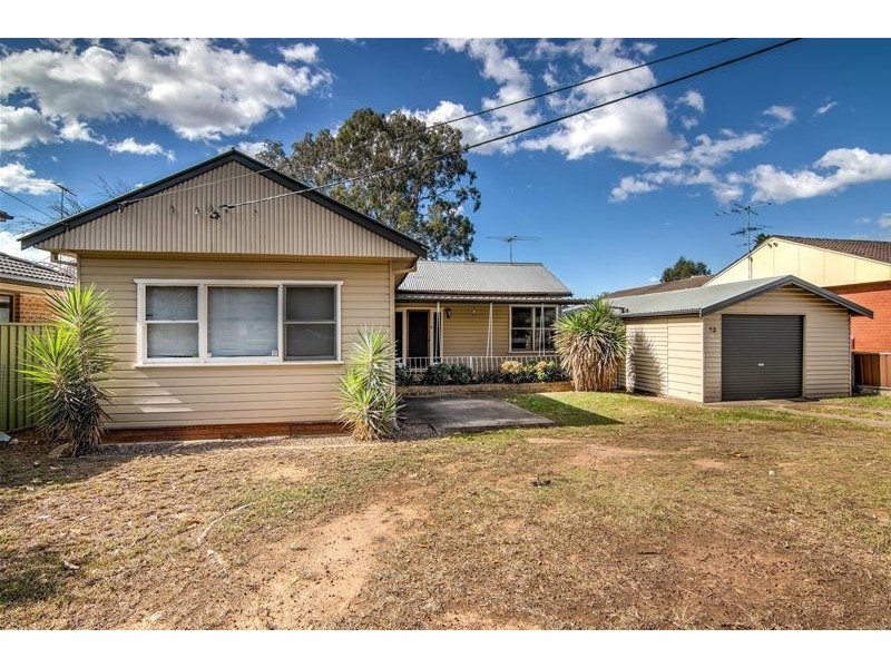52 Bringelly  Road, Kingswood NSW 2747