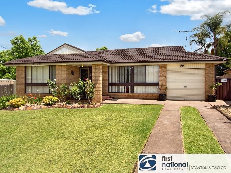 2 Chifley Way, Penrith NSW 2750
