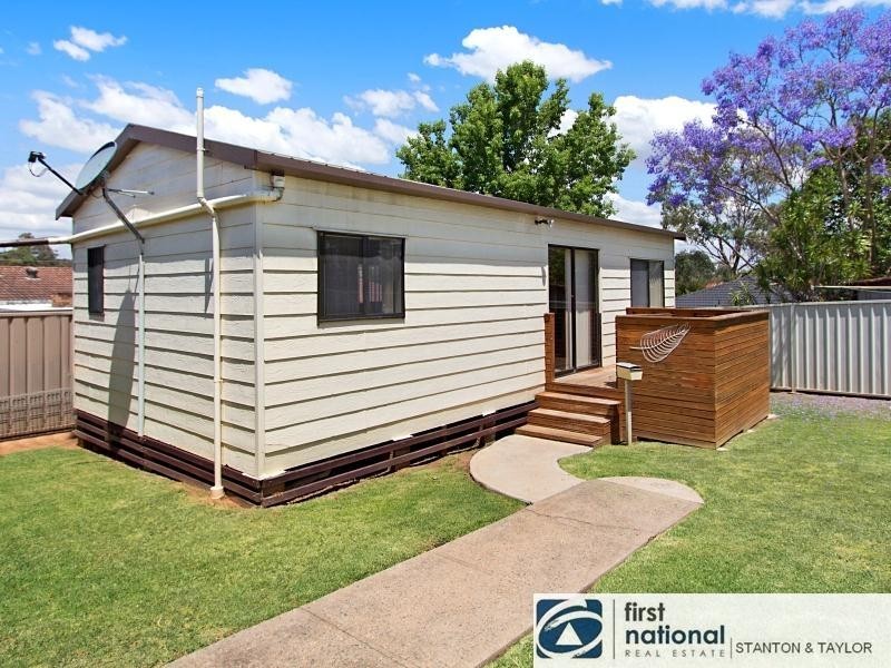 2 Chifley Way, Penrith NSW 2750