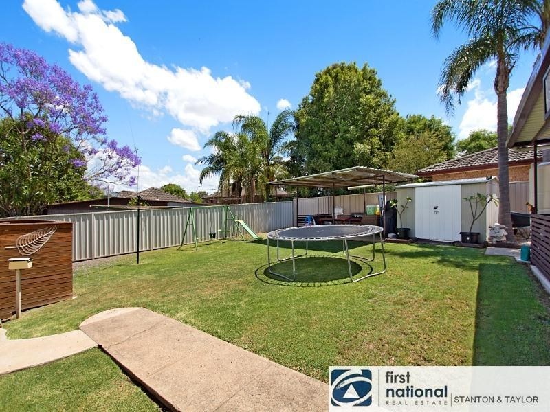 2 Chifley Way, Penrith NSW 2750