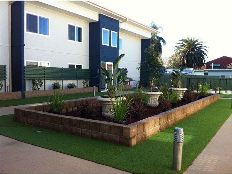 17/15-19 RODLEY Avenue, Penrith NSW 2750