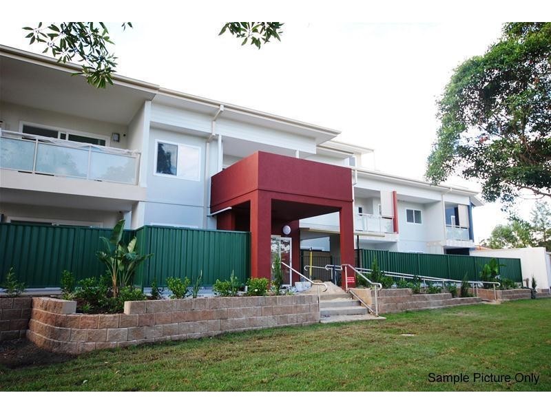 17/15-19 RODLEY Avenue, Penrith NSW 2750