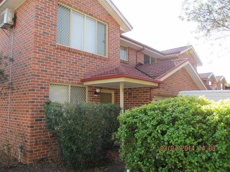 51/16-20 Barker Street, St Marys NSW 2760