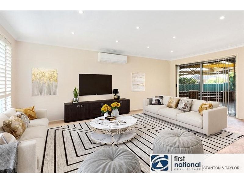 6 Bronsgrove Close, South Penrith NSW 2750