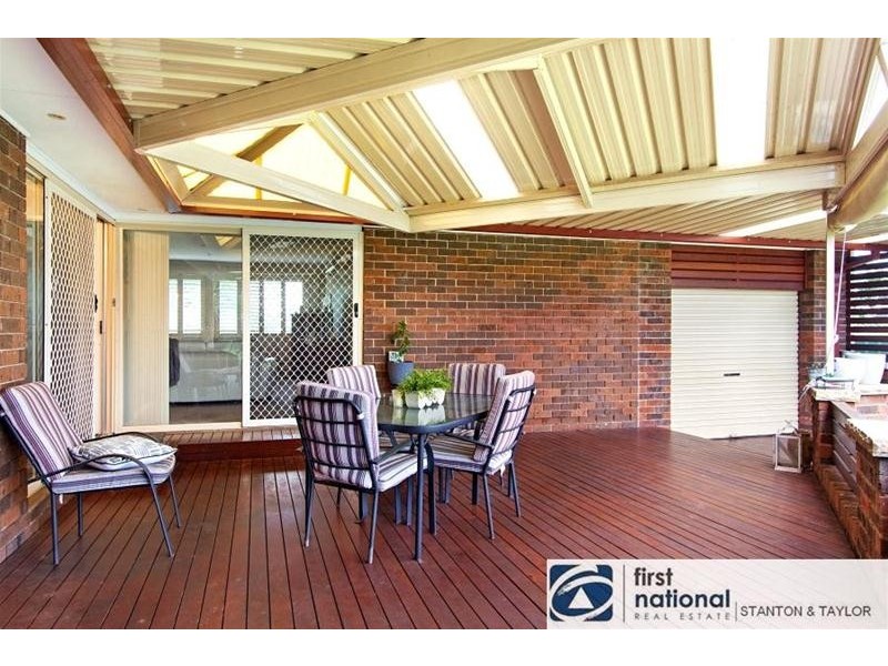 6 Bronsgrove Close, South Penrith NSW 2750