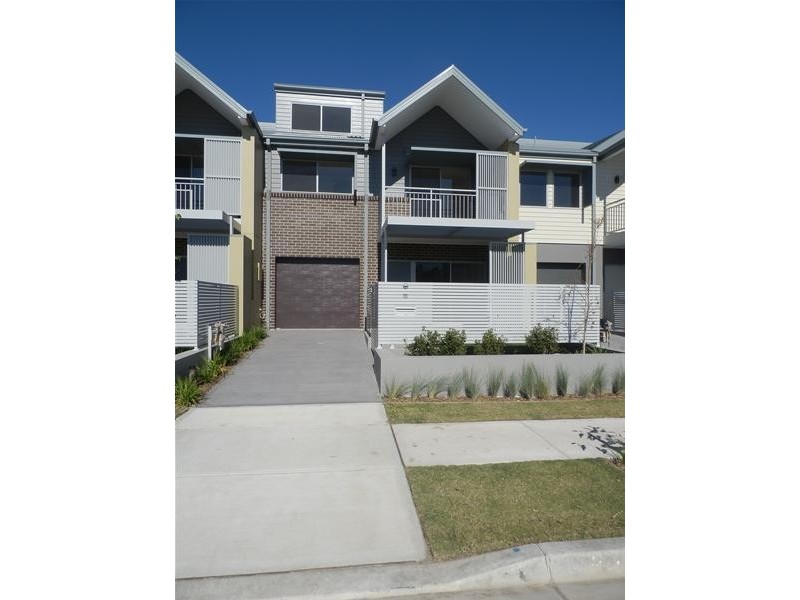 111 Lakeview  Drive, Cranebrook NSW 2749