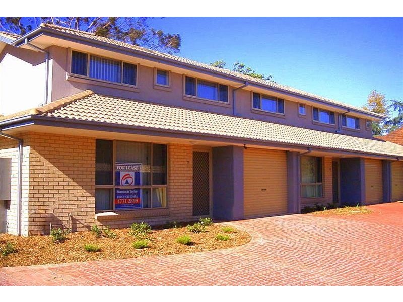 11/126-132 HIGH Street, Penrith NSW 2750