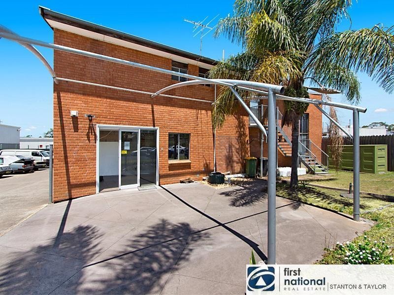 6/18 Morley Avenue, Kingswood NSW 2747