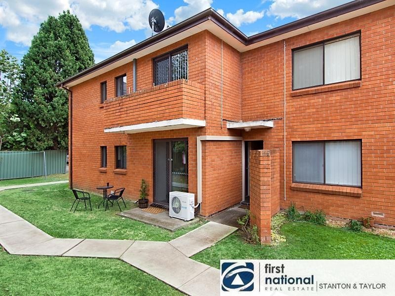 Jamisontown NSW 2750