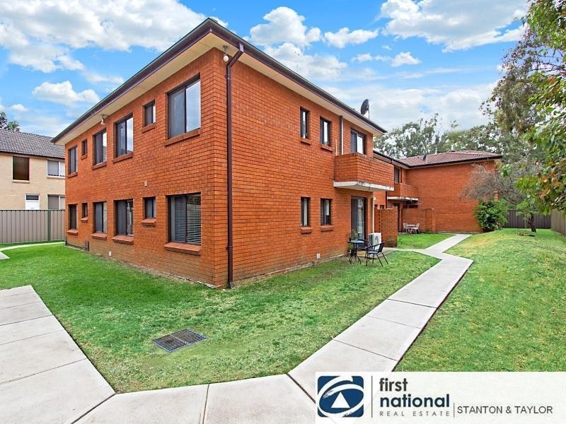 Jamisontown NSW 2750