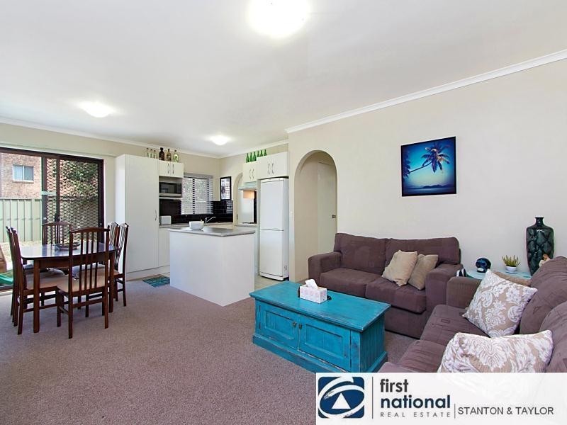 Jamisontown NSW 2750