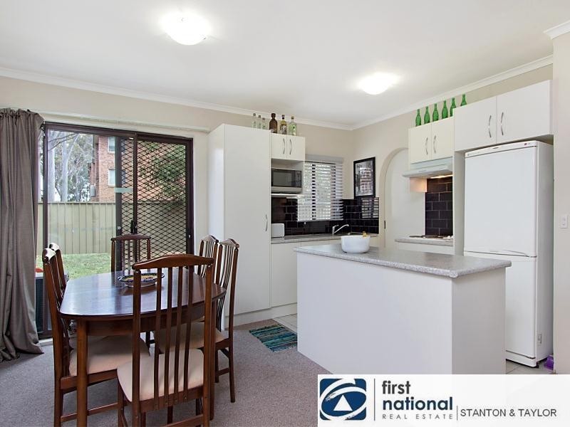 Jamisontown NSW 2750