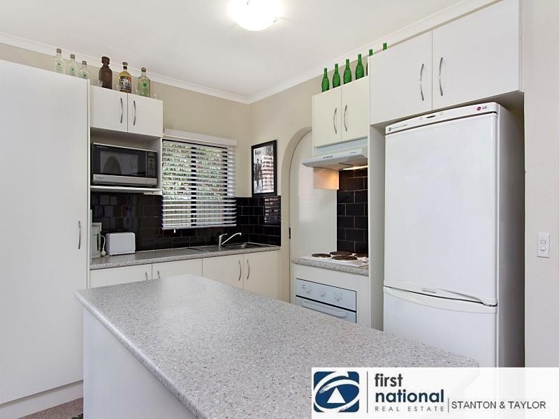 Jamisontown NSW 2750