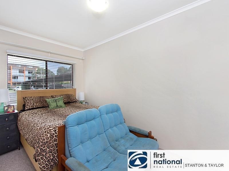 Jamisontown NSW 2750