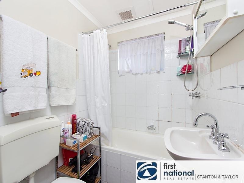 Jamisontown NSW 2750