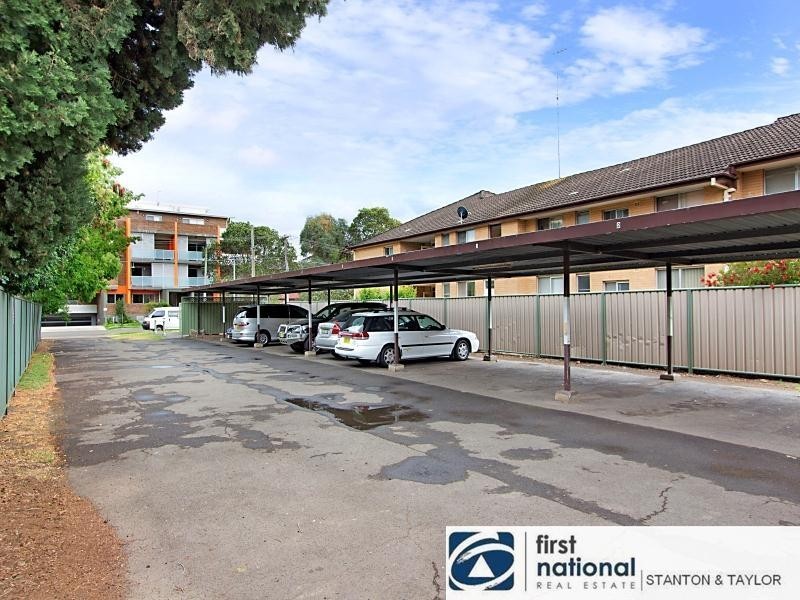 Jamisontown NSW 2750