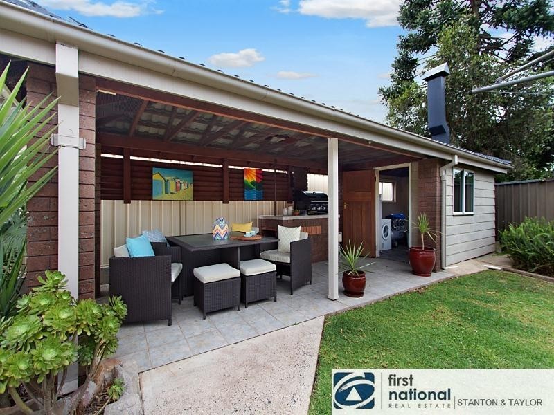 11 Herbert Street, Cambridge Park NSW 2747