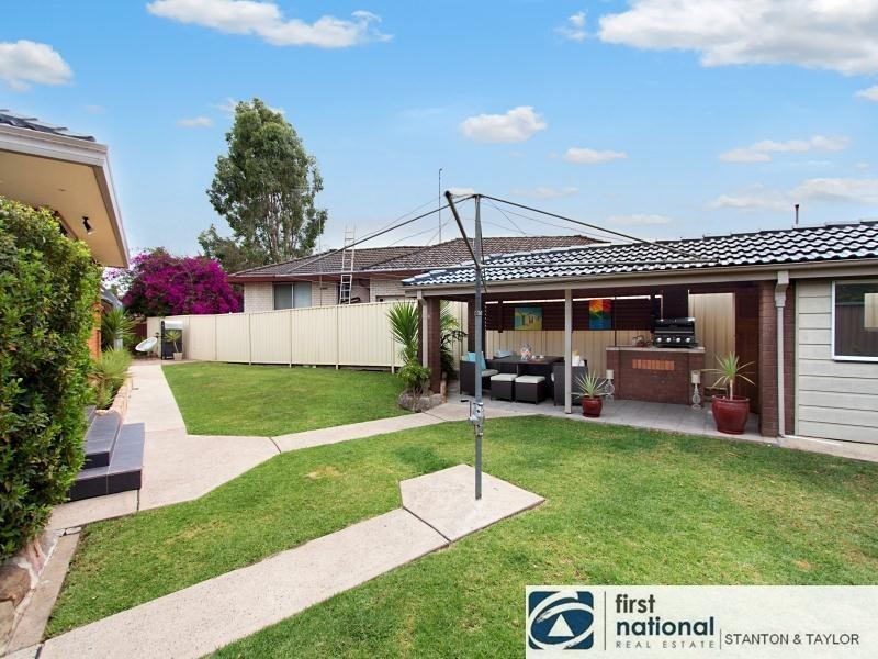 11 Herbert Street, Cambridge Park NSW 2747