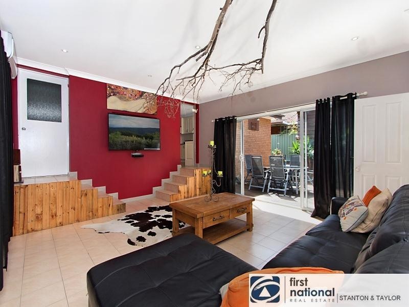 52 PENSAX Road, Cranebrook NSW 2749