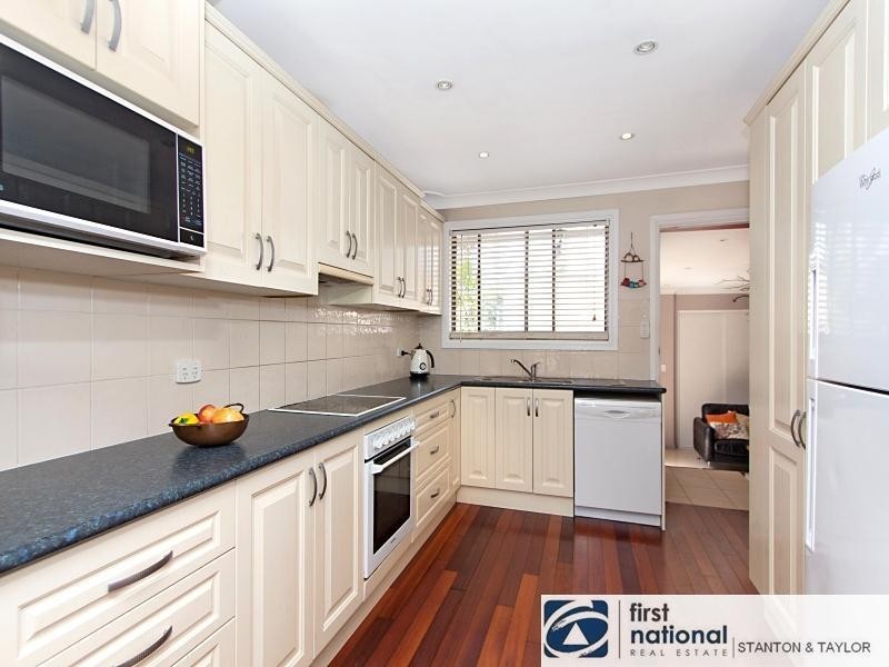 52 PENSAX Road, Cranebrook NSW 2749