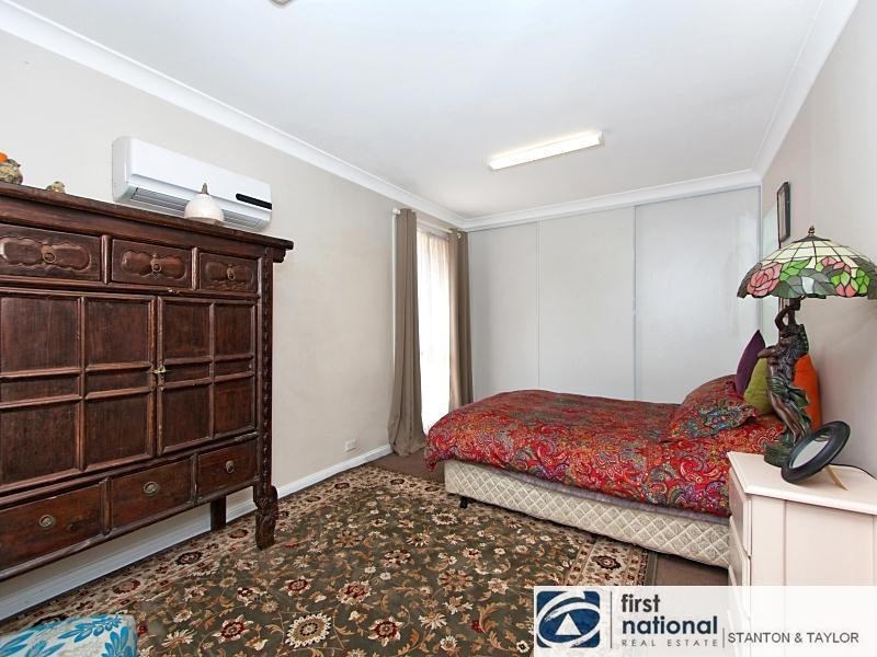 52 PENSAX Road, Cranebrook NSW 2749