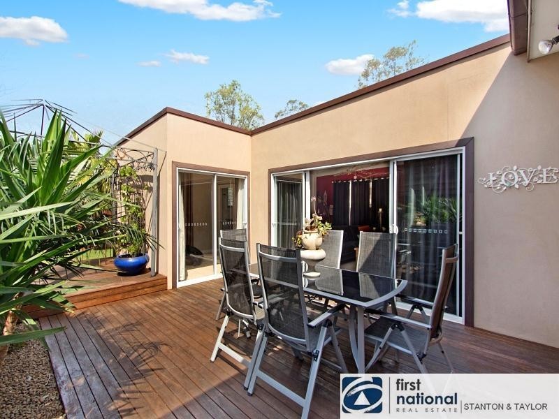 52 PENSAX Road, Cranebrook NSW 2749