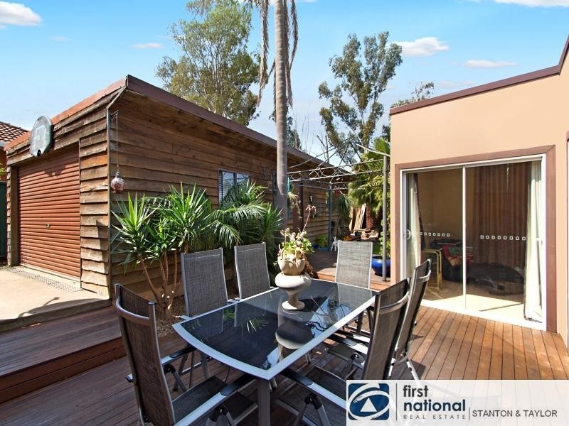 52 PENSAX Road, Cranebrook NSW 2749