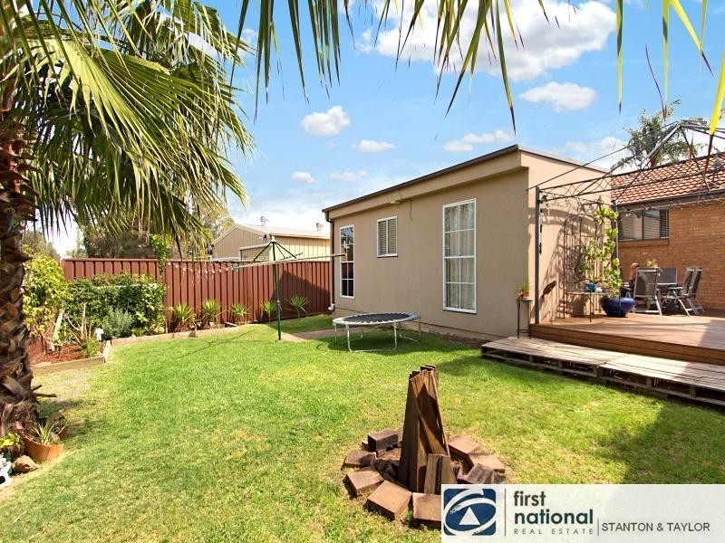 52 PENSAX Road, Cranebrook NSW 2749