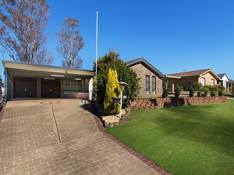 Werrington County NSW 2747