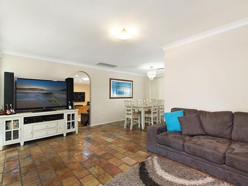 Werrington County NSW 2747