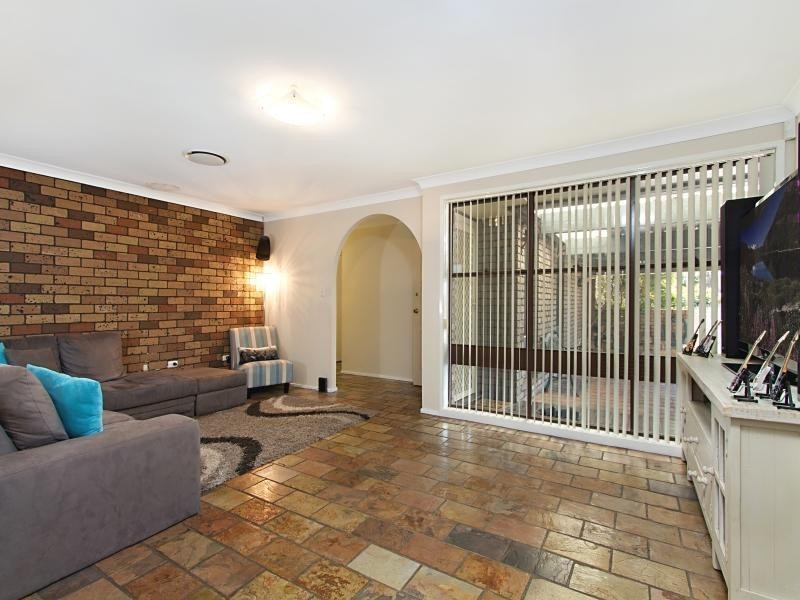 Werrington County NSW 2747