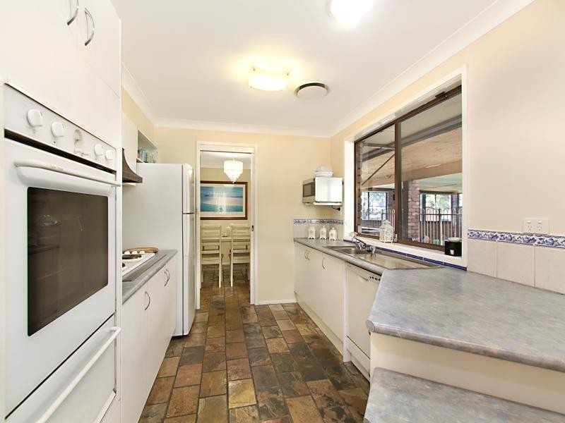 Werrington County NSW 2747