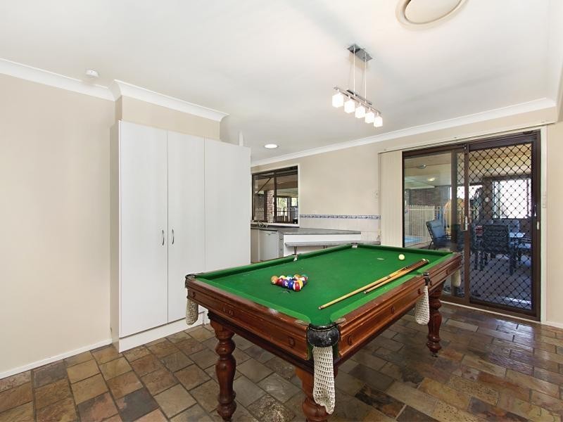 Werrington County NSW 2747