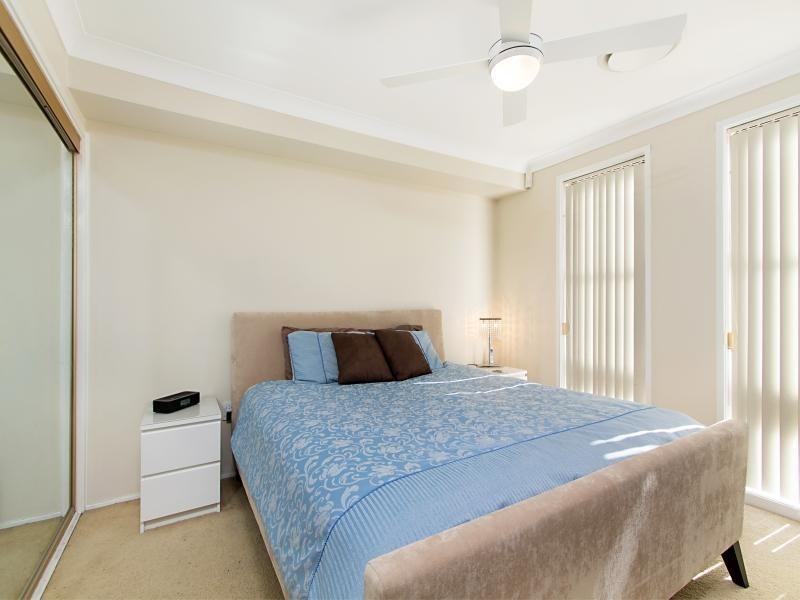 Werrington County NSW 2747