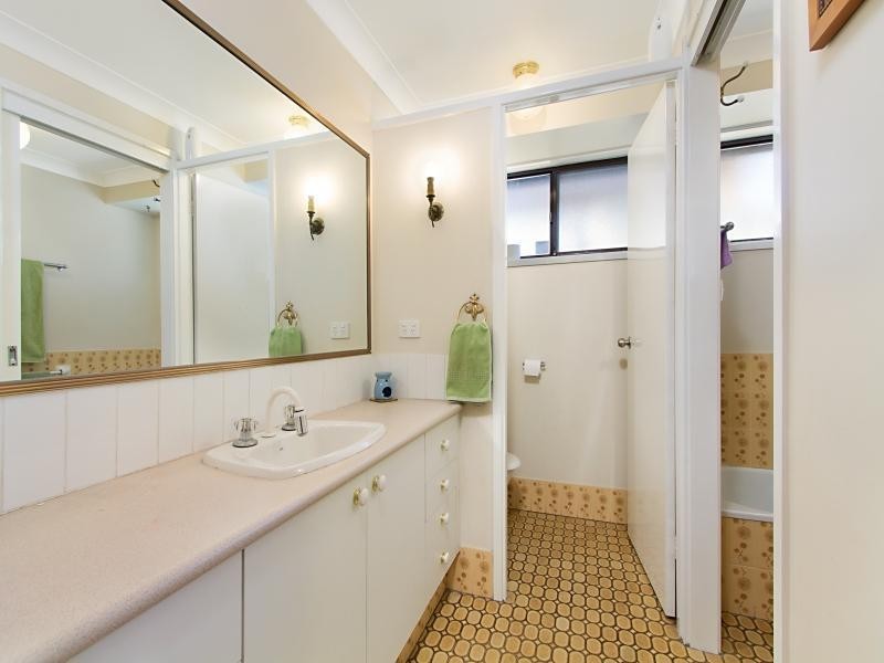 Werrington County NSW 2747