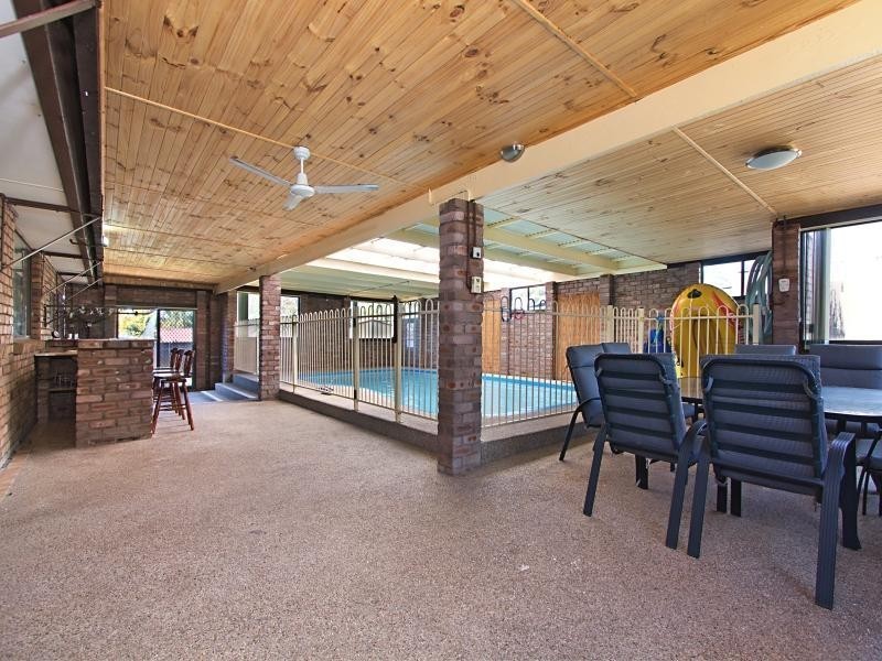 Werrington County NSW 2747