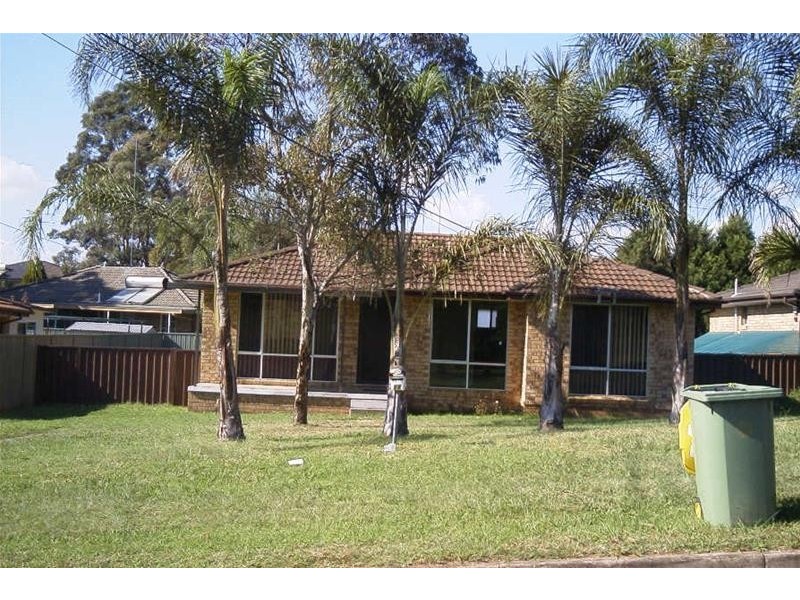 18 Nixon Street, Emu Plains NSW 2750